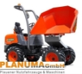 Ausa Dumper Knicklenker D 150 AHG, Прочее оборудование, Строительная техника